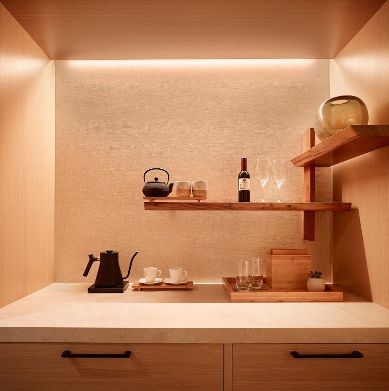 Photo of Nobu Hotel Palo Alto