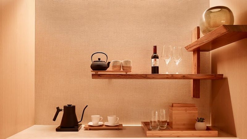 Photo of Nobu Hotel Palo Alto