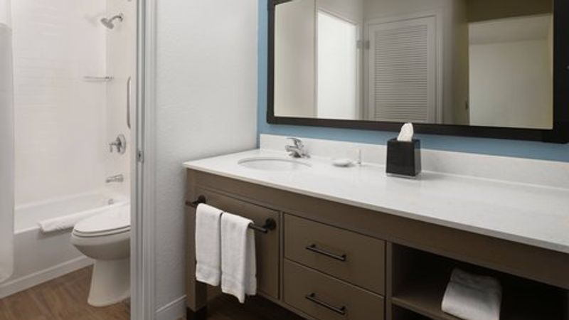 Photo of Residence Inn San Francisco Airport/San Mateo