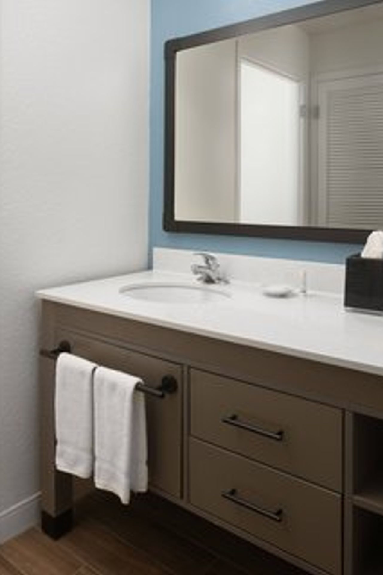Photo of Residence Inn San Francisco Airport/San Mateo