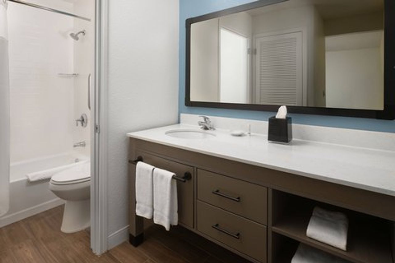 Photo of Residence Inn San Francisco Airport/San Mateo