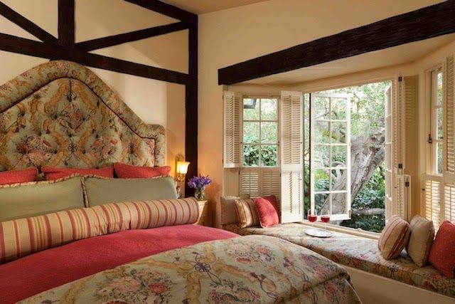 Photo of Old Monterey Inn - Garden Cottage, Private entrance, Secluded patio, Jacuzzi tub for two