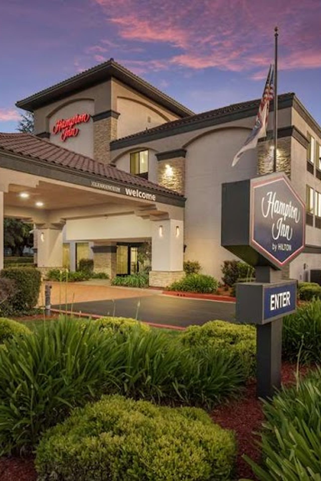 Photo of Hampton Inn Oakland-Hayward