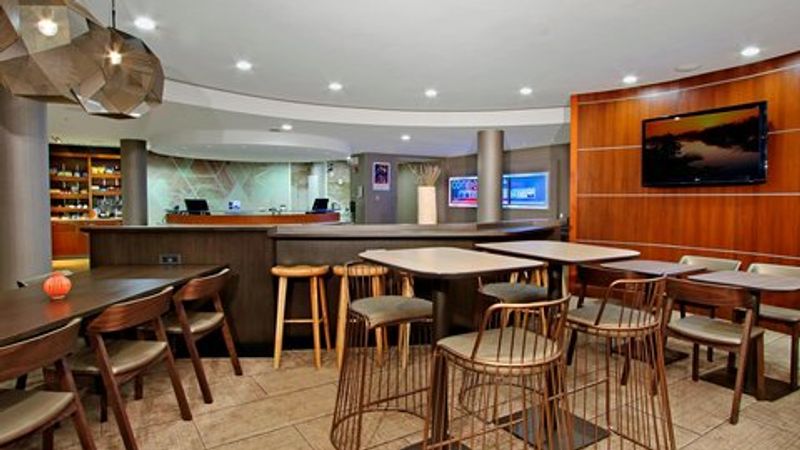 Photo of SpringHill Suites Madera