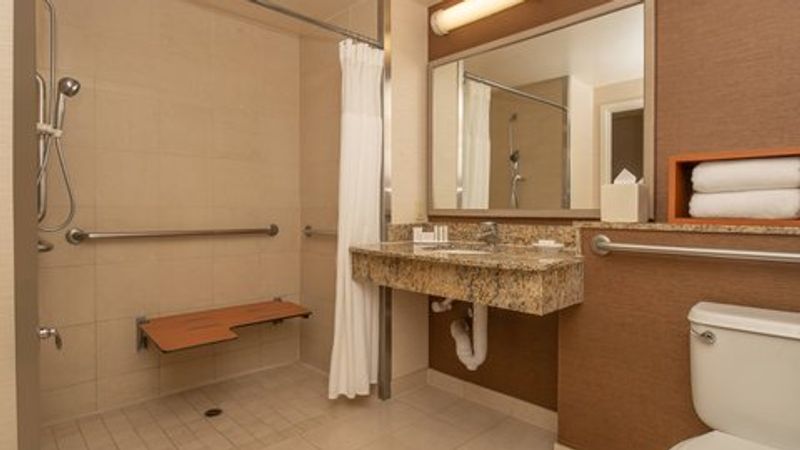 Photo of Fairfield Inn Sacramento Cal Expo