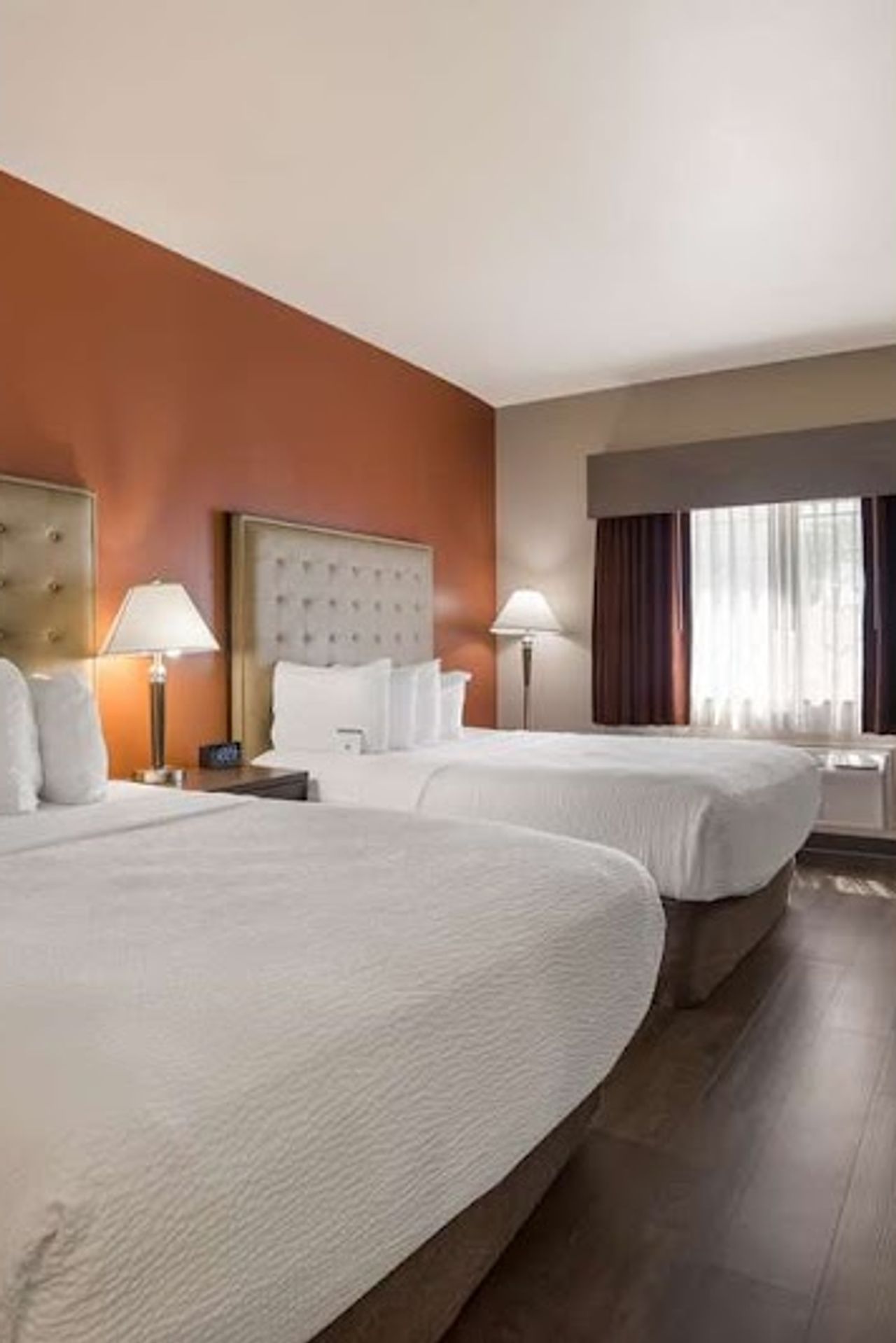 Photo of Best Western Northwest Lodge