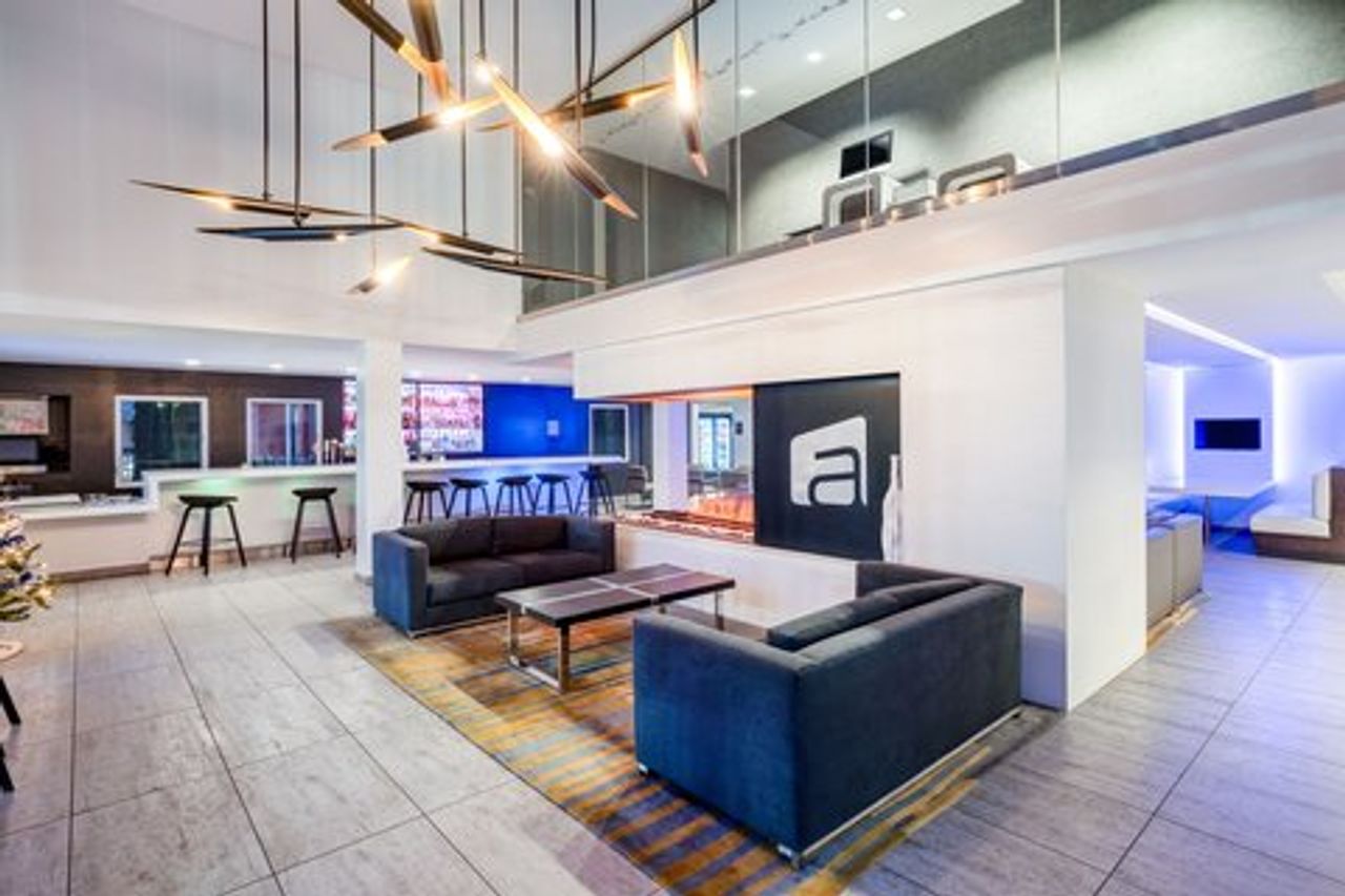 Photo of Aloft Sunnyvale