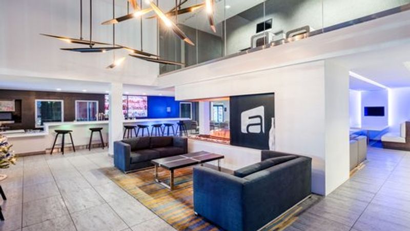 Photo of Aloft Sunnyvale