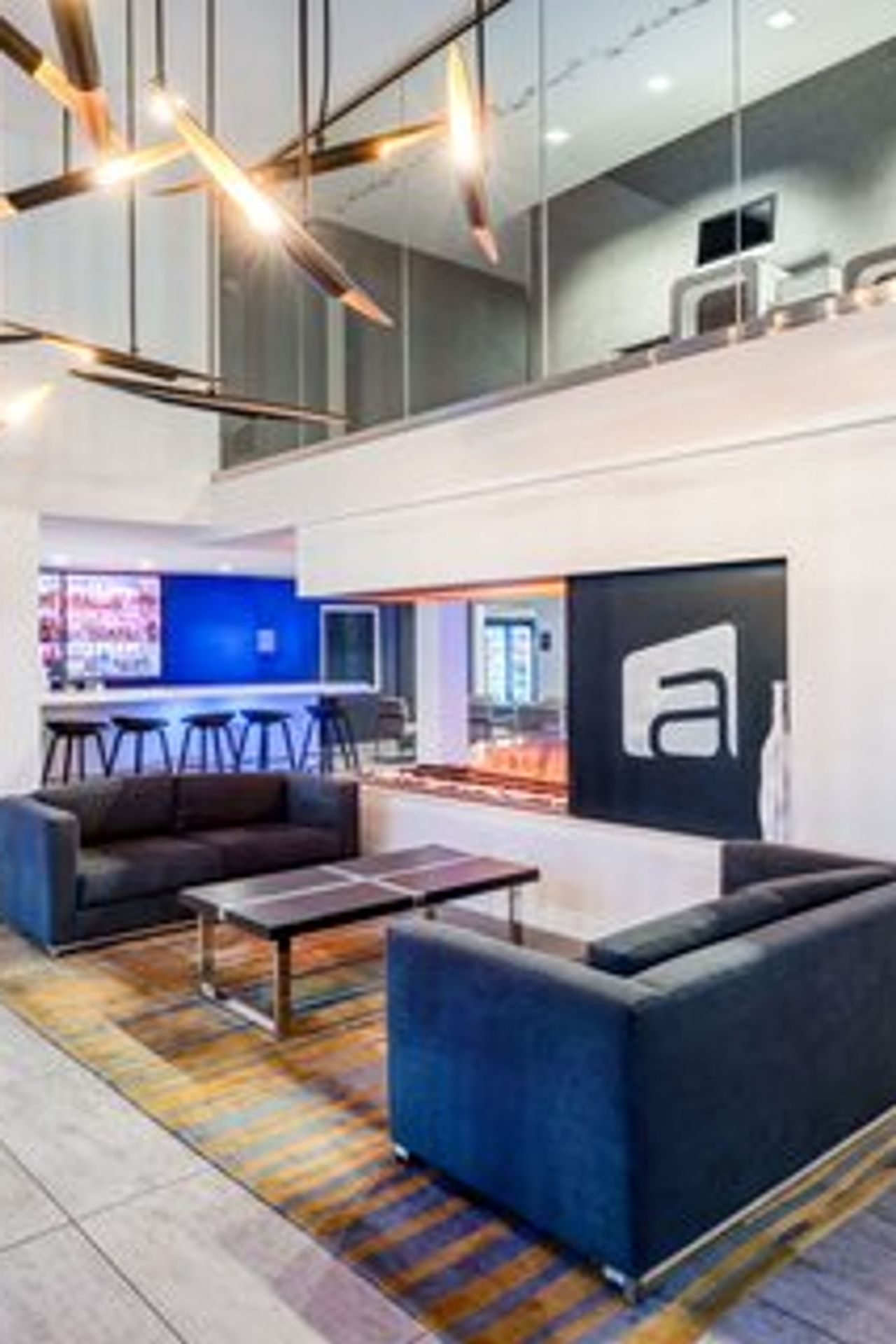 Photo of Aloft Sunnyvale