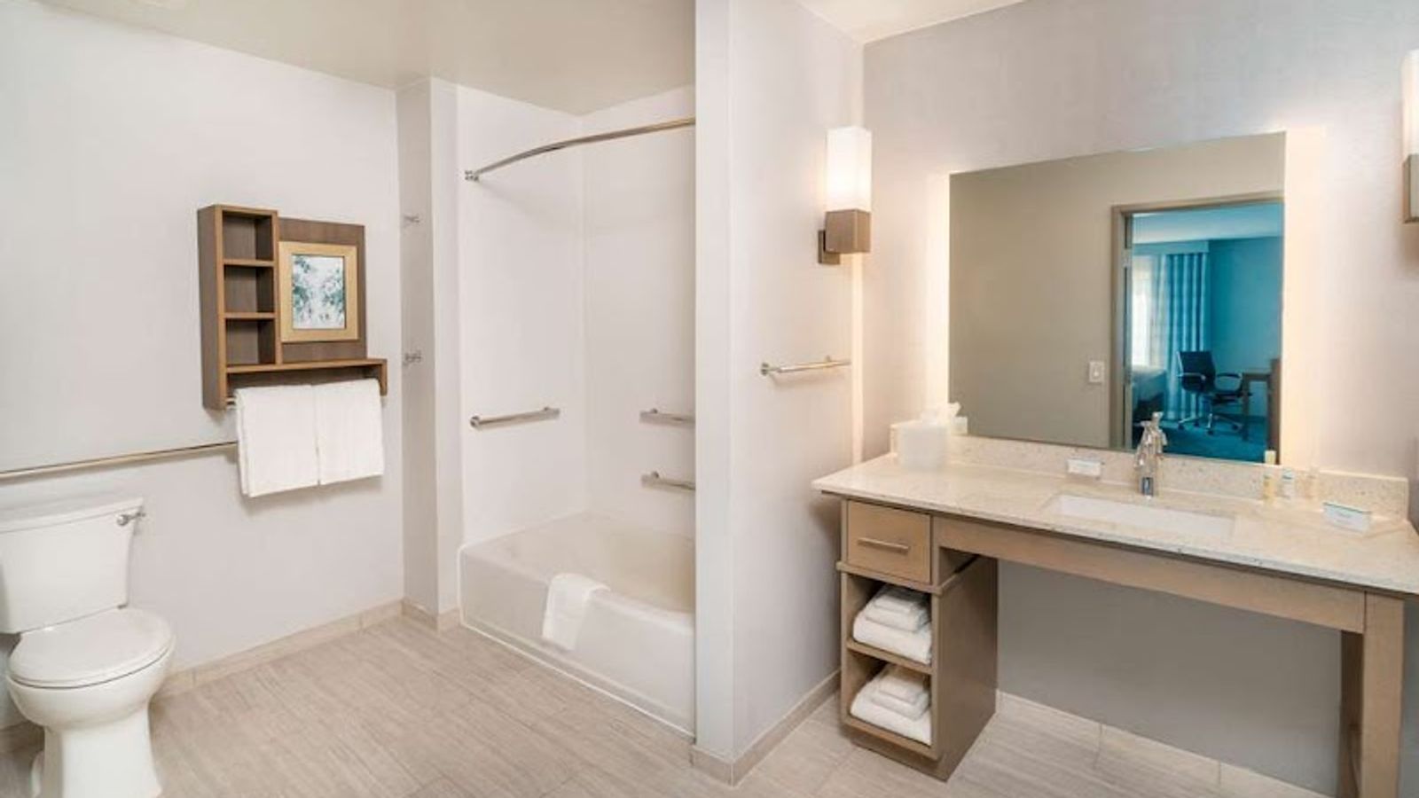 Photo of Homewood Suites by Hilton Livermore