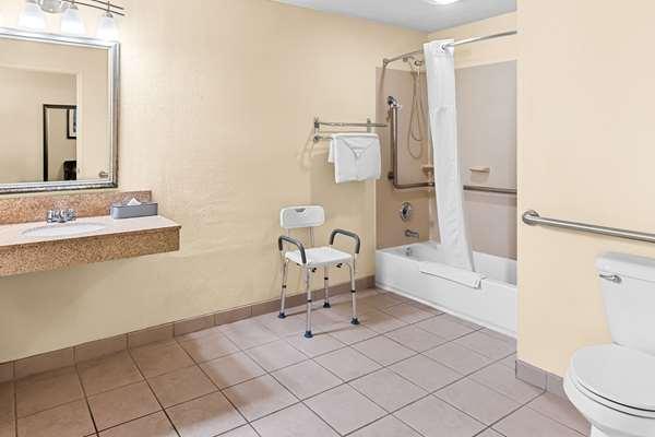 Photo of Quality Inn & Suites Vancouver - Hazel Dell