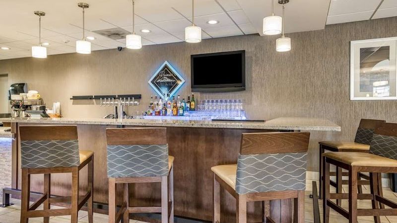 Photo of SureStay by Best Western SeaTac Airport North