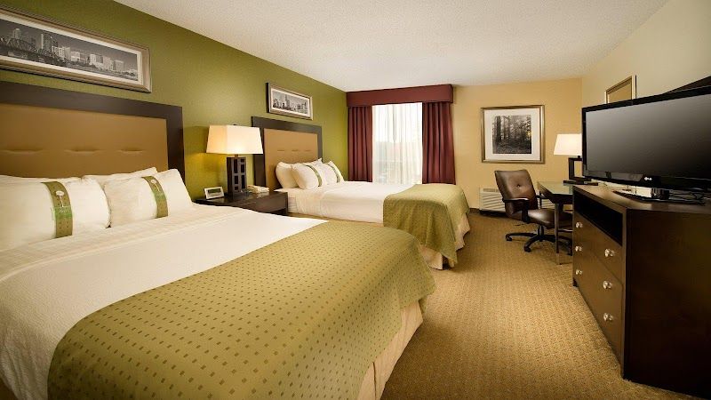 Photo of Holiday Inn Portland-Airport (I-205), an IHG Hotel