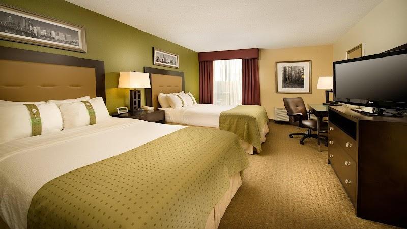 Photo of Holiday Inn Portland-Airport (I-205), an IHG Hotel