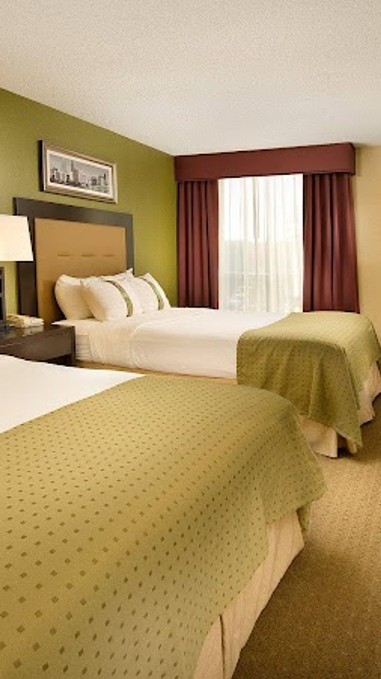 Photo of Holiday Inn Portland-Airport (I-205), an IHG Hotel