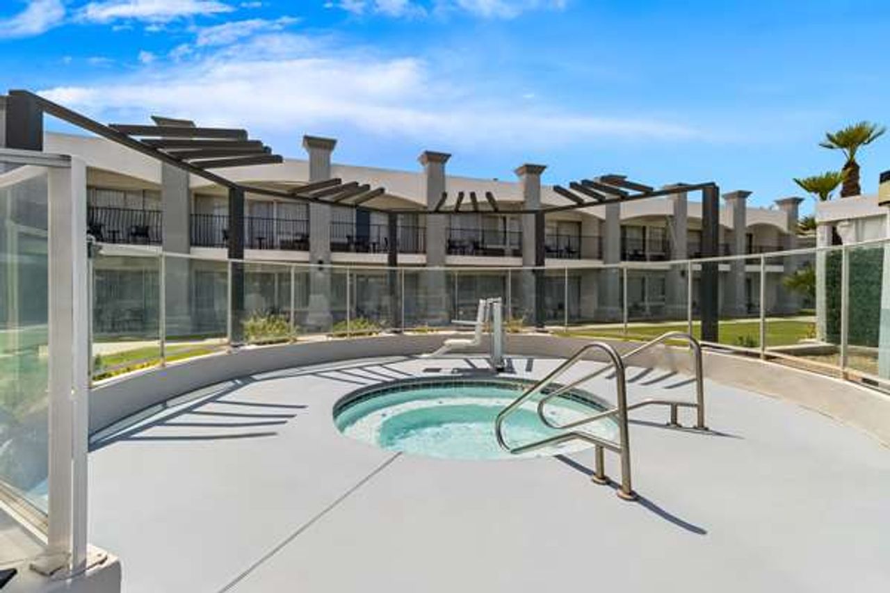 Photo of Hourglass Hotel, Ascend Hotel Collection