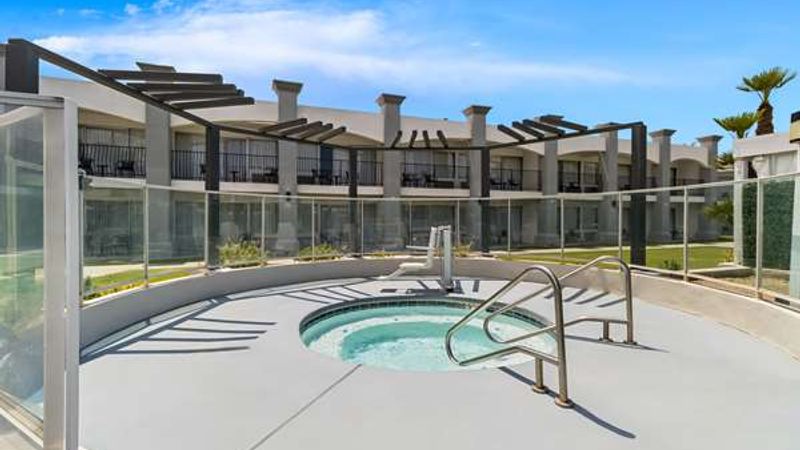 Photo of Hourglass Hotel, Ascend Hotel Collection