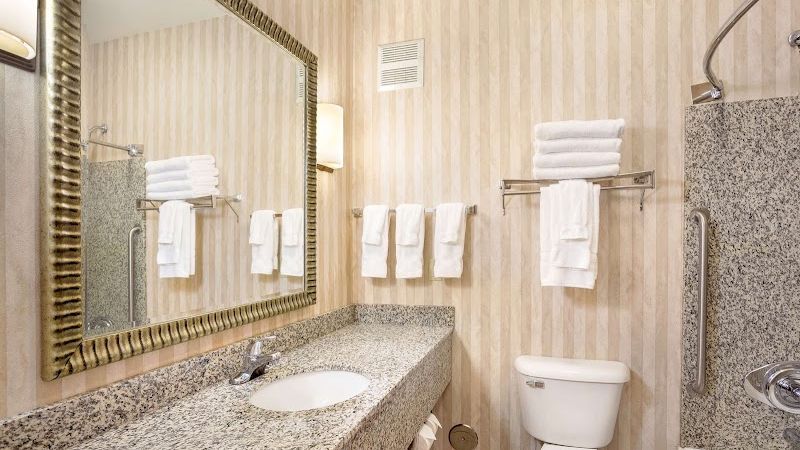 Photo of Best Western Plus Ellensburg Hotel