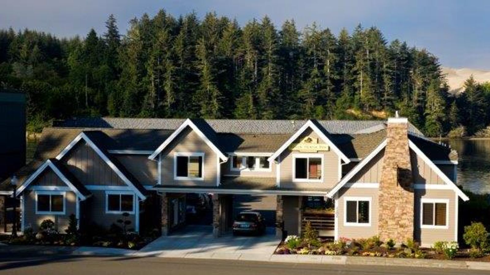 Photo of River House Inn