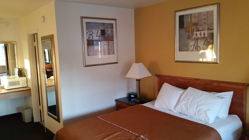 Photo of Travelodge by Wyndham Pendleton OR