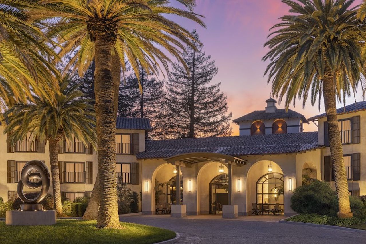 Photo of Casa Mani Resort Napa Valley, Curio Collection by Hilton - Exterior