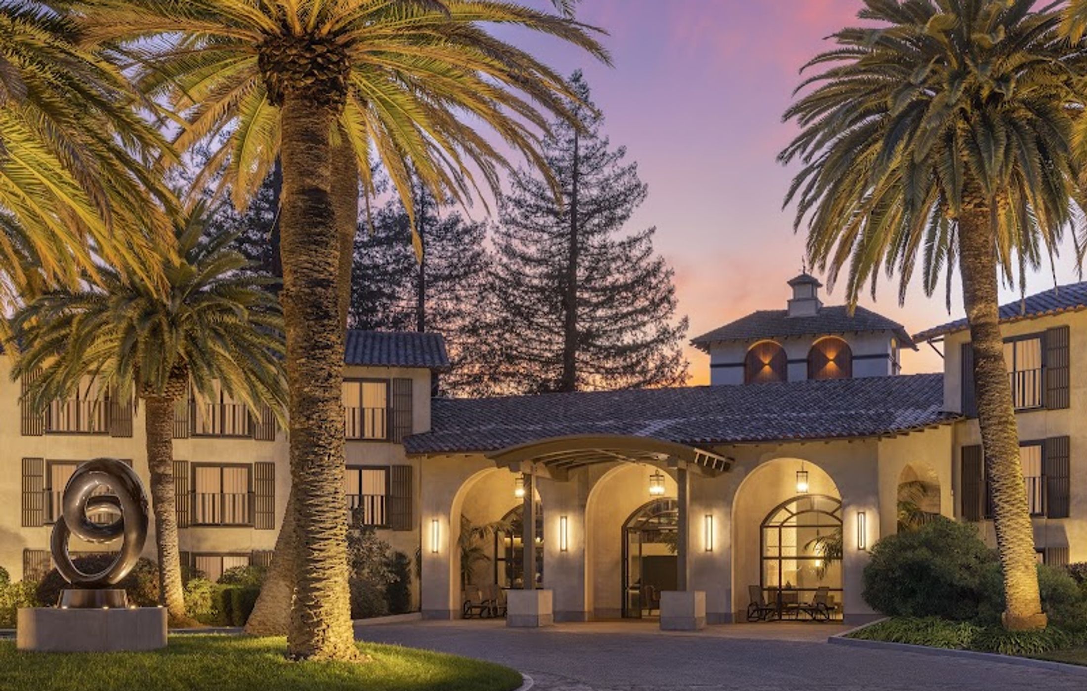 Casa Mani Resort Napa Valley, Curio Collection by Hilton - Exterior