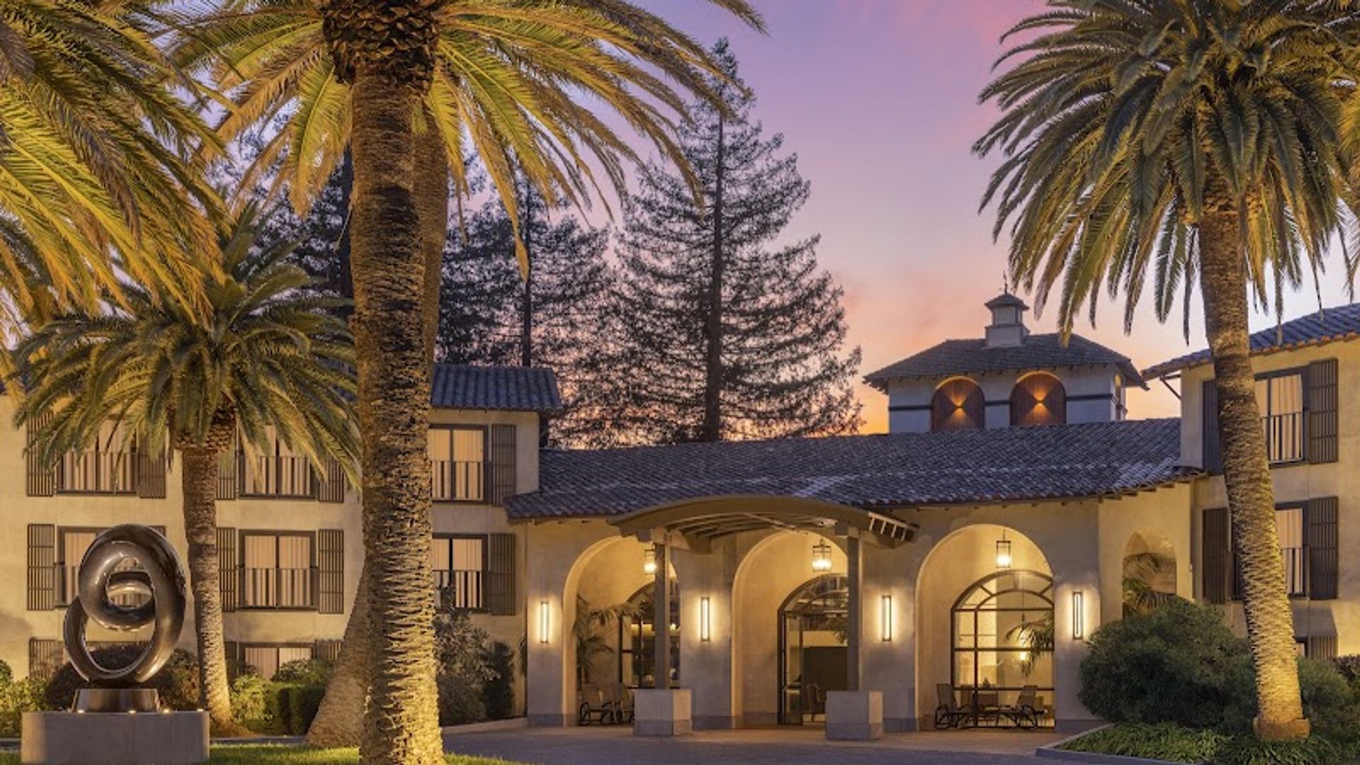 Casa Mani Resort Napa Valley, Curio Collection by Hilton - Exterior