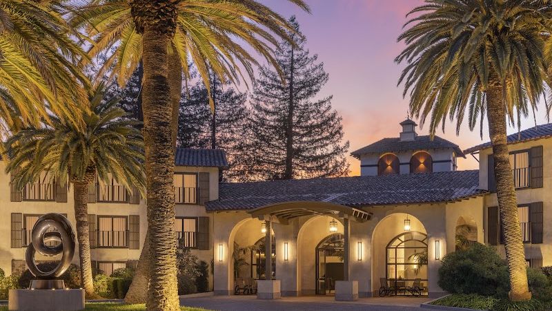 Photo of Casa Mani Resort Napa Valley, Curio Collection by Hilton - Exterior