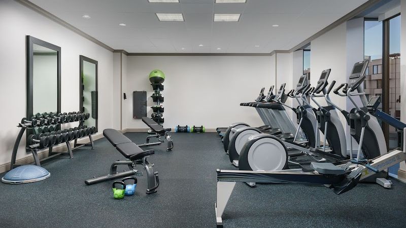 Photo of Hotel Caza Fisherman’s Wharf