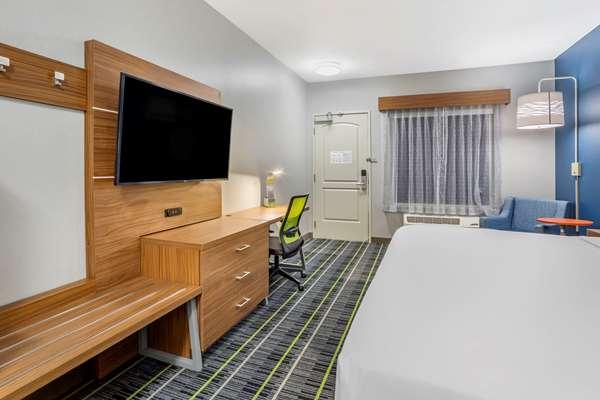 Photo of Quality Inn & Suites Livermore Wine Country