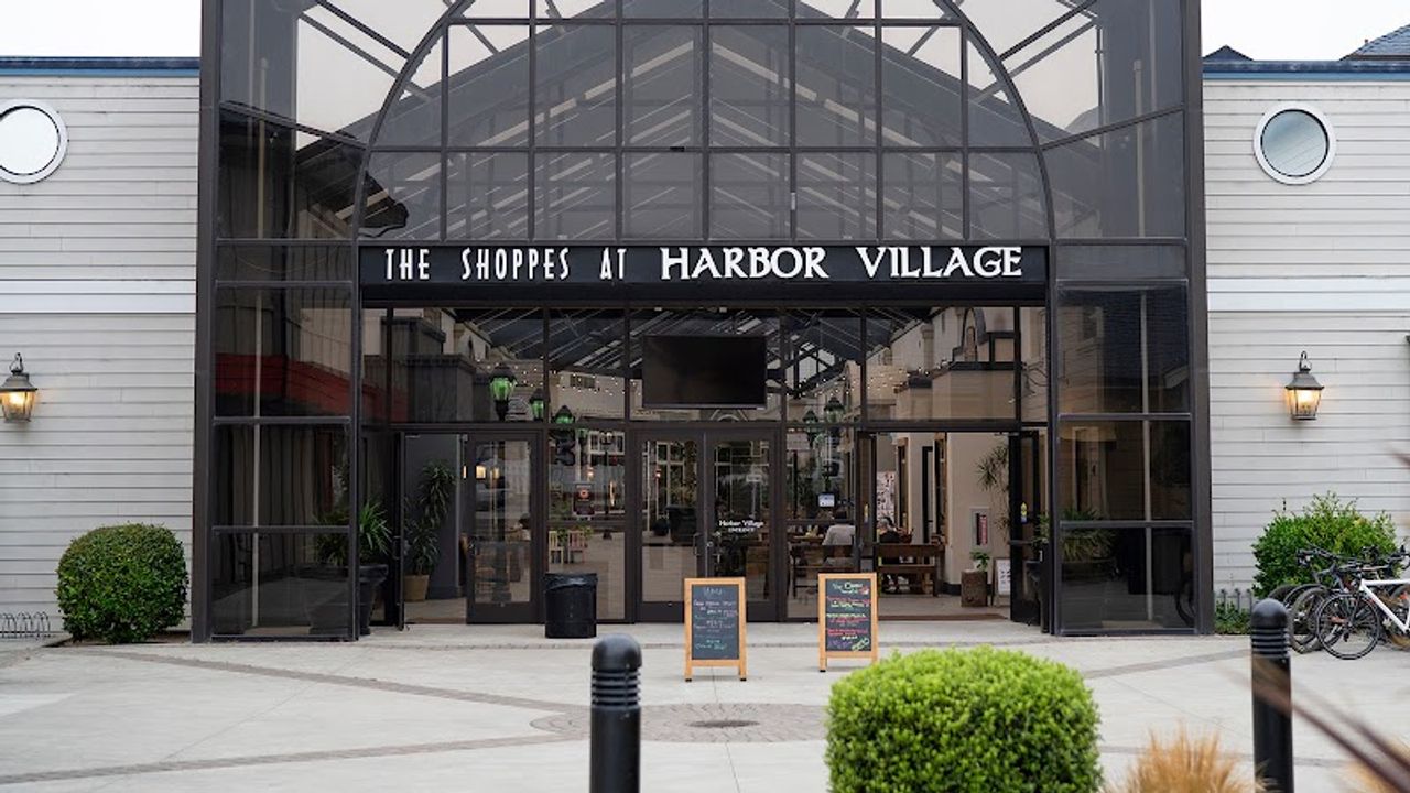 Photo of Oceano Hotel & Spa Half Moon Bay Harbor