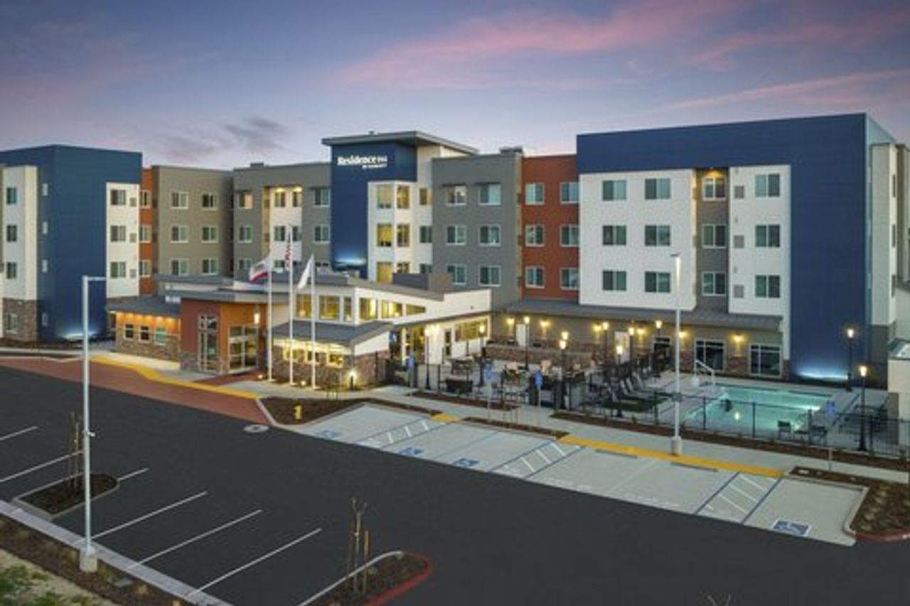 Photo of Residence Inn Lodi Stockton