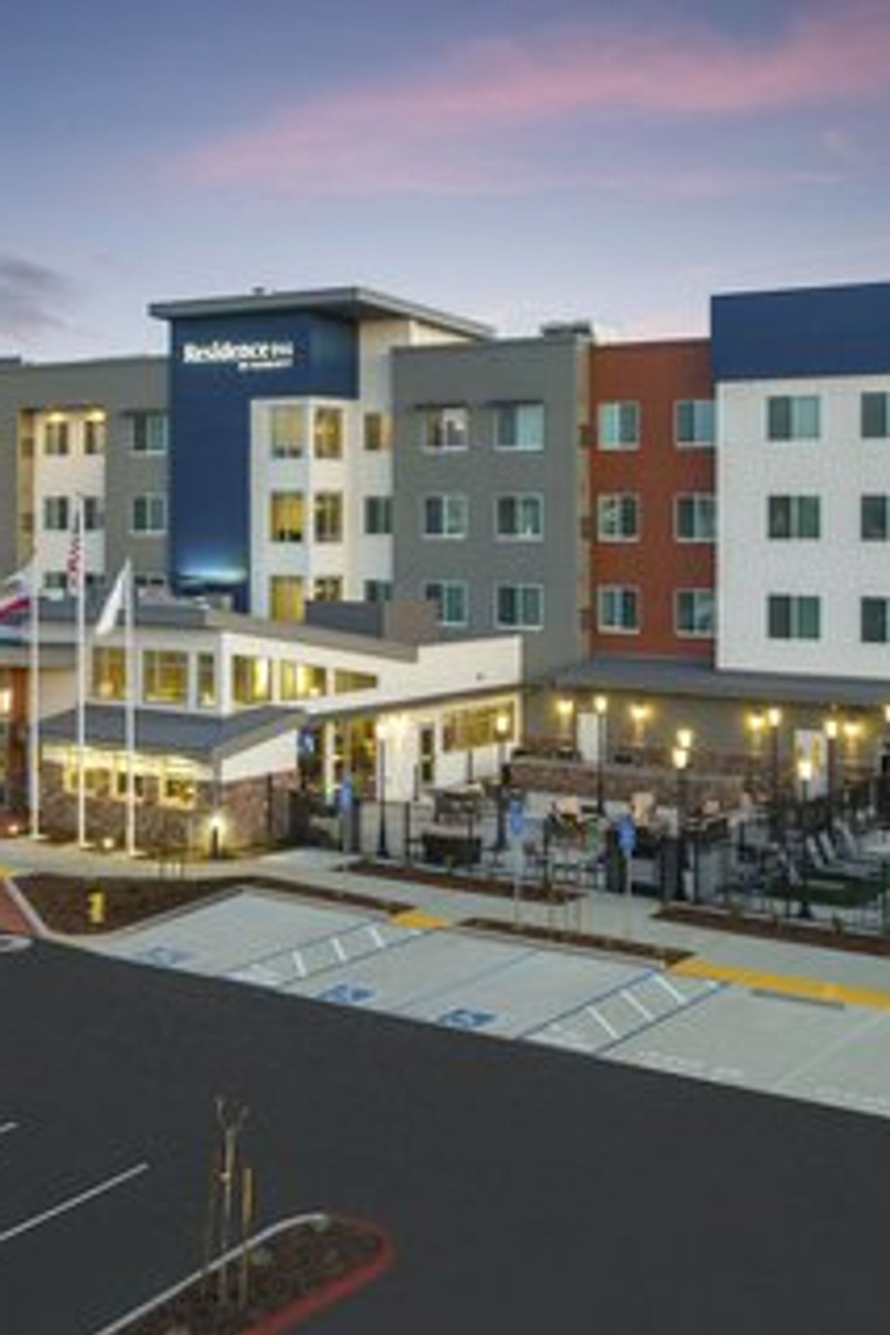 Photo of Residence Inn Lodi Stockton