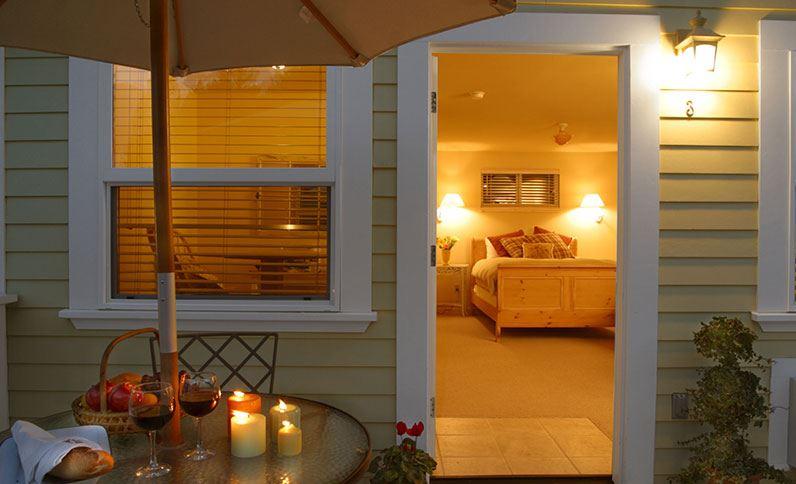 Photo of Aurora Park Cottages