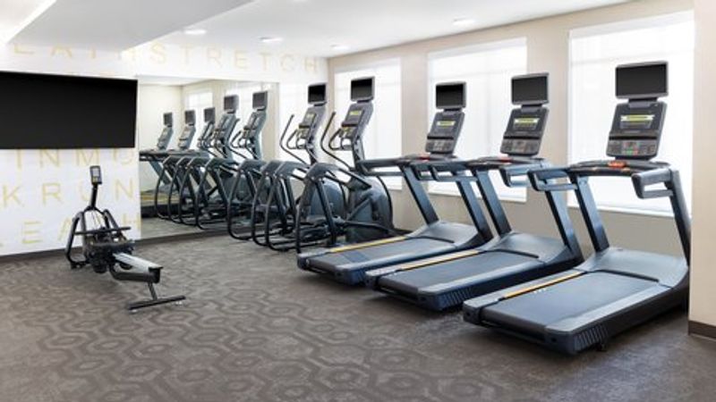 Photo of Residence Inn Fairfield Napa