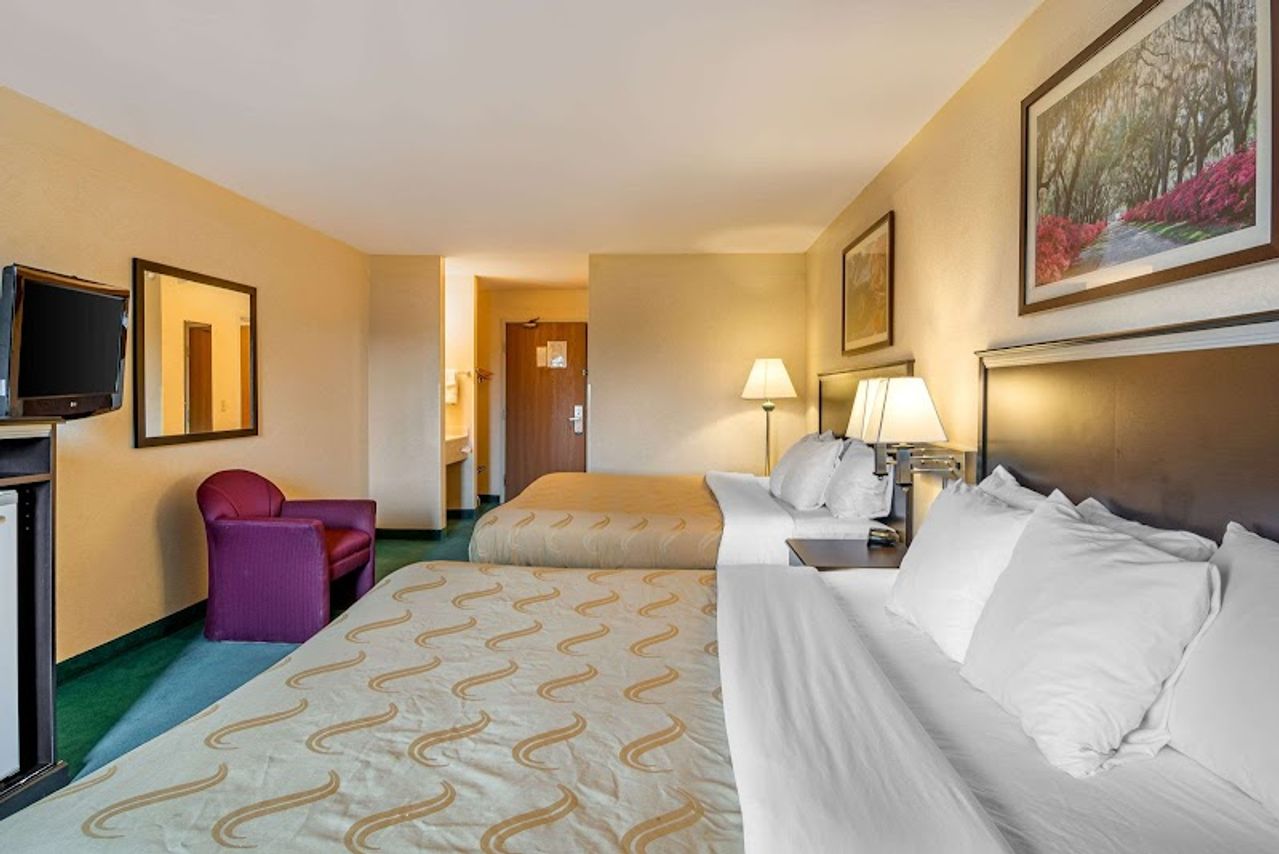 Photo of Quality Inn Bend North