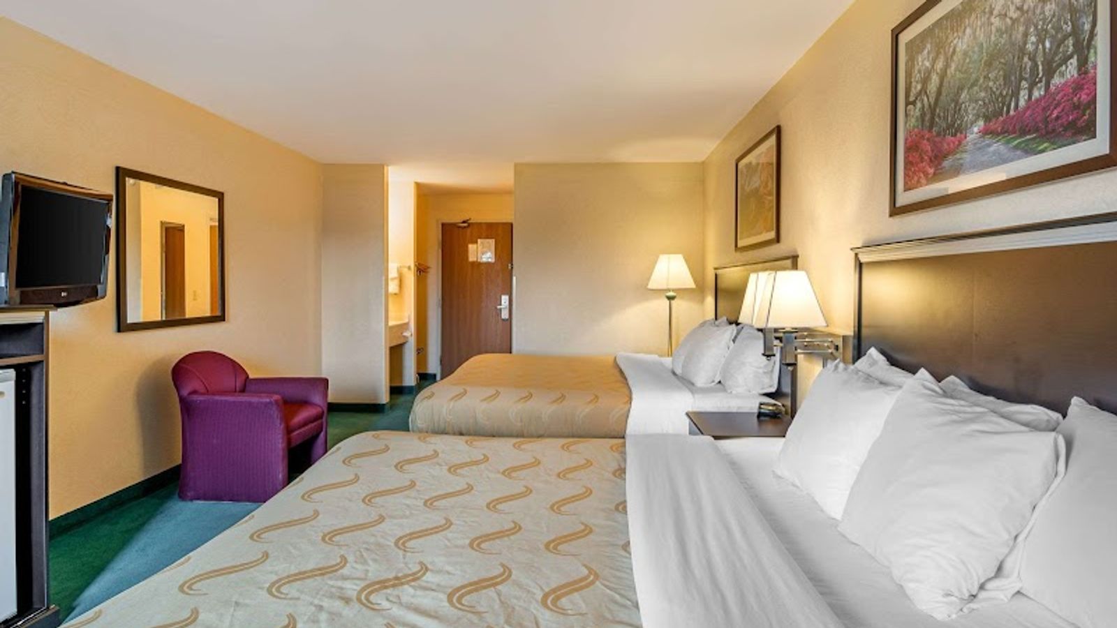 Photo of Quality Inn Bend North