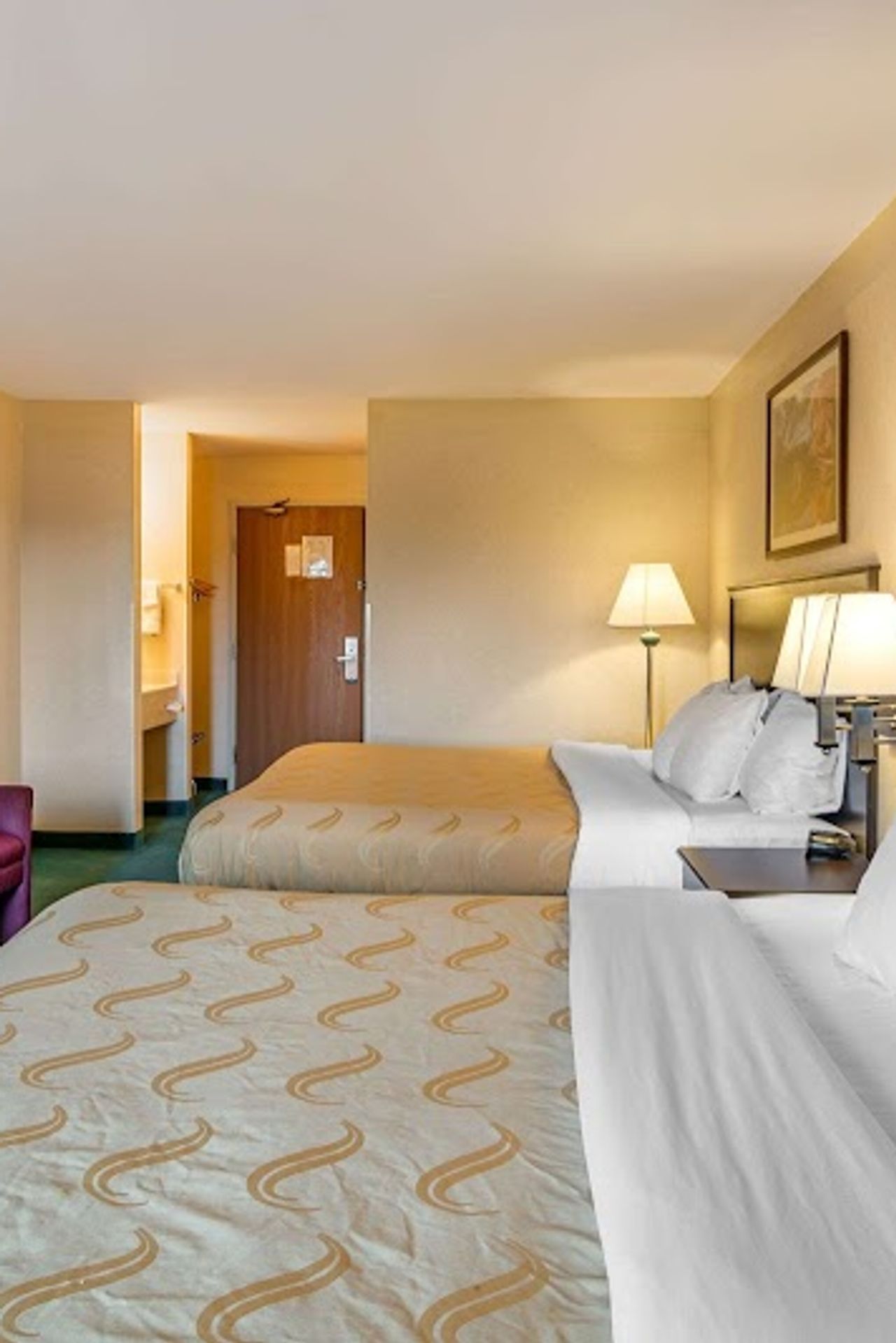 Photo of Quality Inn Bend North