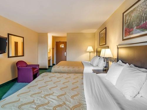Photo of Quality Inn Bend North