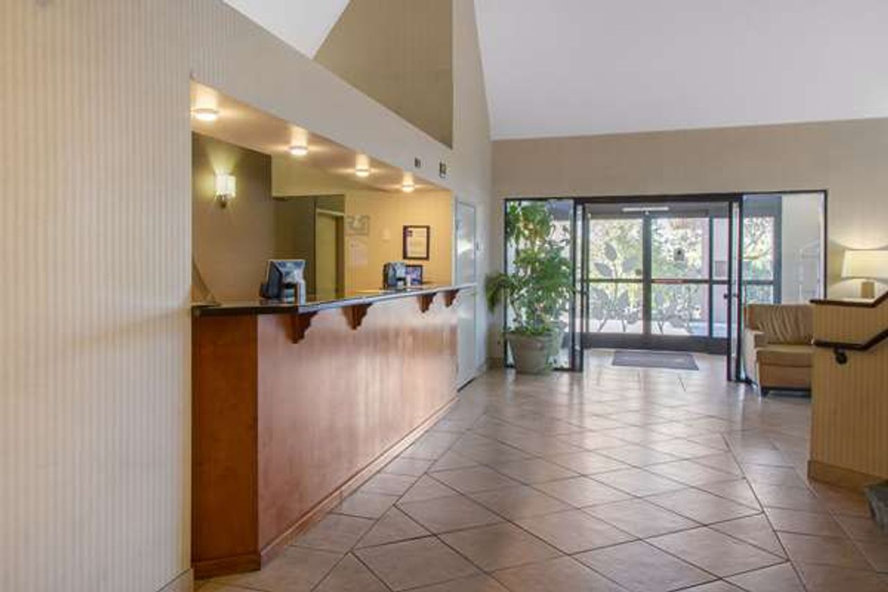 Photo of Sleep Inn & Suites Bakersfield North