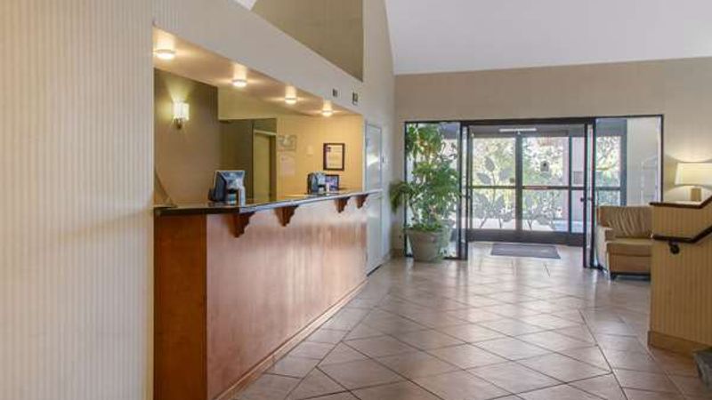 Photo of Sleep Inn & Suites Bakersfield North