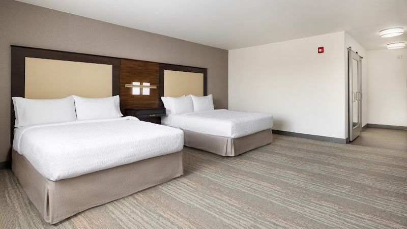 Photo of Hampton Inn & Suites Napa