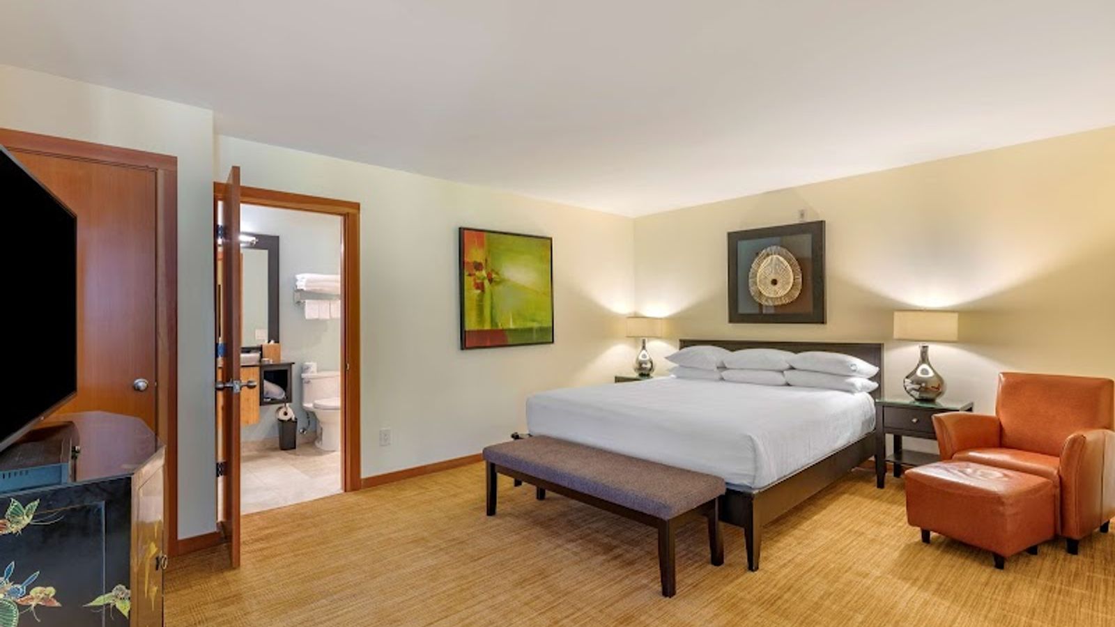 Photo of Best Western Plus Hood River Inn