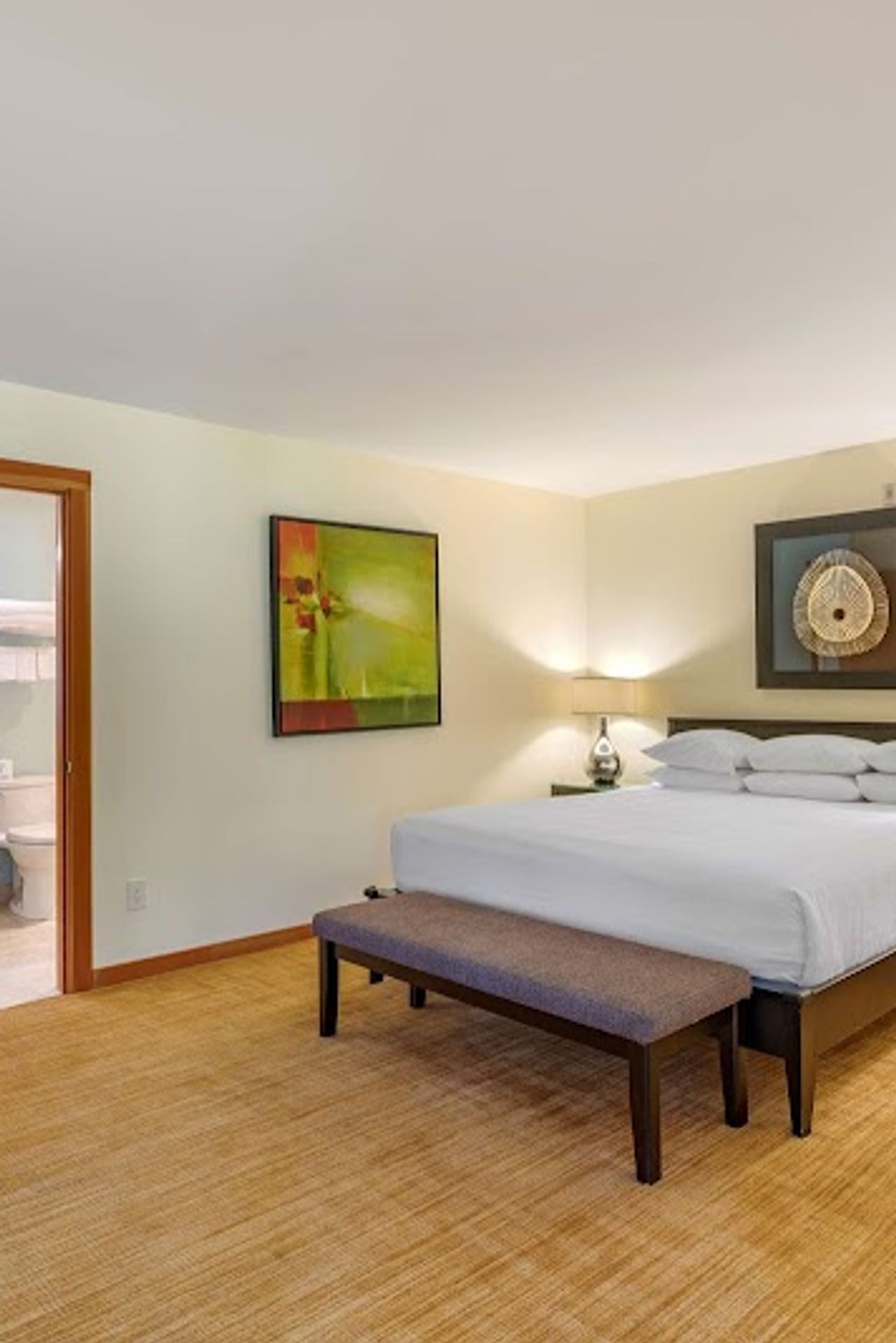 Photo of Best Western Plus Hood River Inn