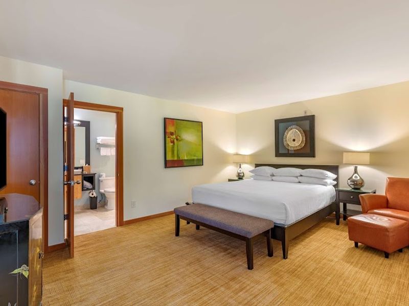 Photo of Best Western Plus Hood River Inn