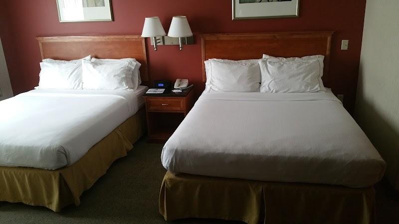 Photo of Holiday Inn Express & Suites Pasco-Tricities