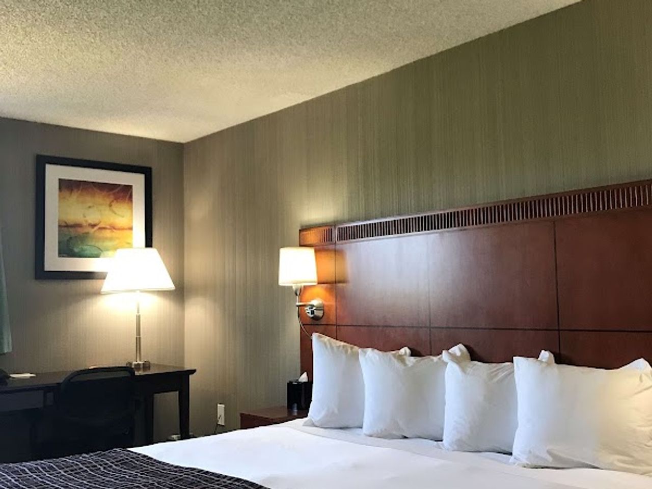 Photo of Country Inn & Suites by Radisson, Delta Park North Portland
