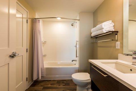 Photo of TownePlace Suites Portland Beaverton