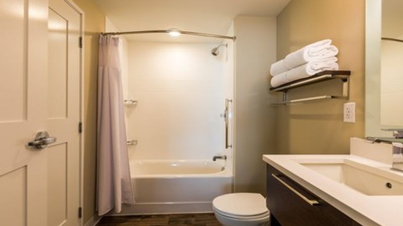 Photo of TownePlace Suites Portland Beaverton