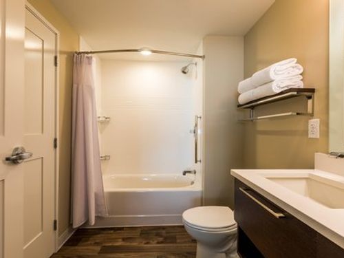 Photo of TownePlace Suites Portland Beaverton